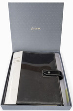 Filofax Leder Terminplaner