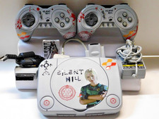 Ps1 slim playstation silent - playstation,