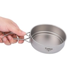 Anti-Rost Dauerhaft Bratpfanne