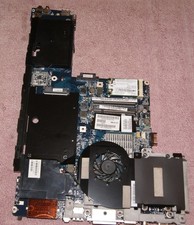 Notebook HP Pavilion DV5000