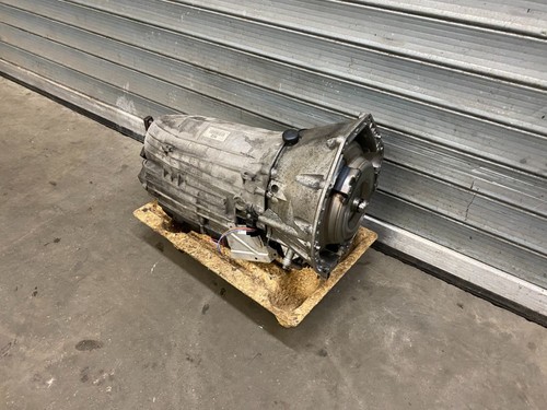 Automatikgetriebe 722 997 - automatikgetriebe, 722.997