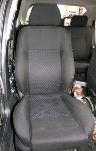126212 sitz ford mondeo - 126212,