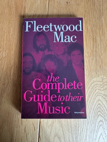 Fleetwood mac the complete - mac-,