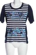 GOLLEHAUG Print-Shirt Damen
