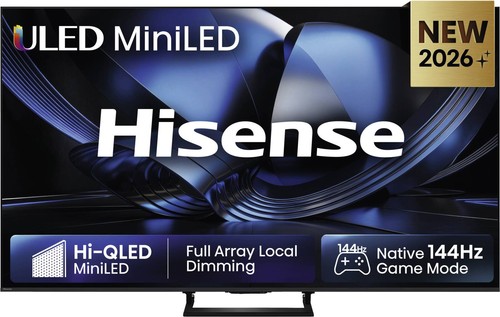 Hisense 55u7se fernseher - 55u7se,