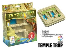 Smart games temple trap - smart, games: