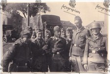 org. Foto 2. Weltkrieg