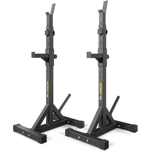 Squat rack hantelständer - squat,