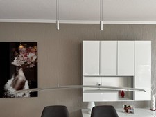 Bankamp Esszimmerleuchte LED