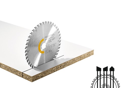 Festool kreissägeblatt - kreissägeblatt, hw