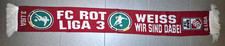 FC Rot Weiss Erfurt Schal /