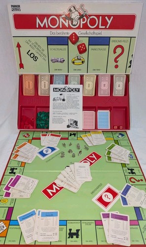 Monopoly version große - monopoly,