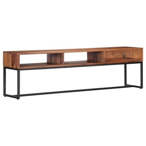 Akazieholz massiv schrank - massiv,