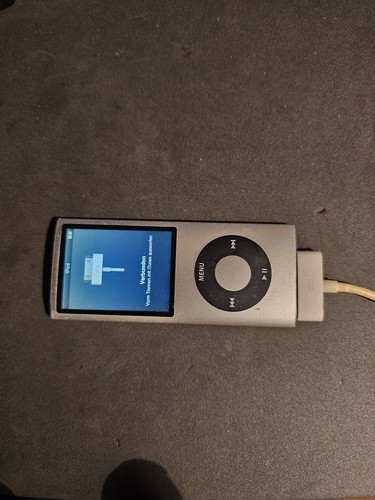 Apple ipod nano 8gb - ipod,