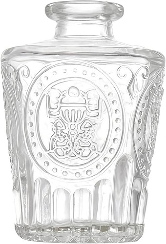 Kleine glasknospenvase - kleine,