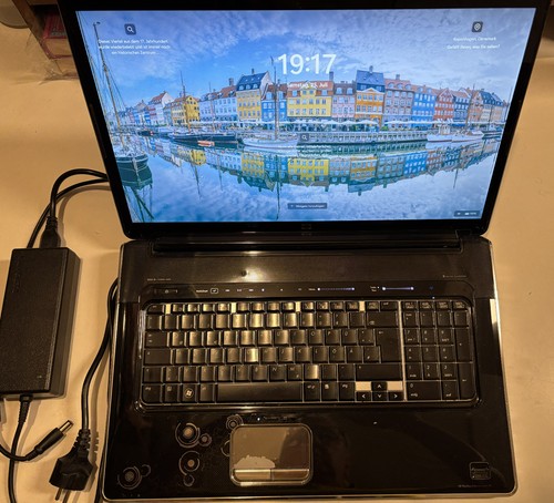 Dv8 laptop 1tb - 1tb, ssd