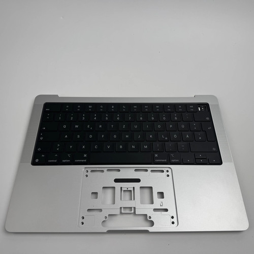Macbook pro a2442 - pro, 2021