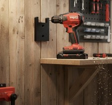 Hilti Gerätehalter
