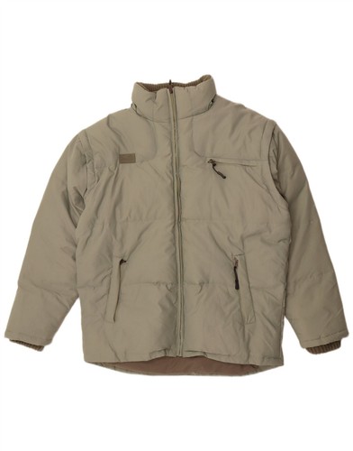 Fila wattierte herrenjacke - wattierte,