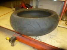 Reifen Metzeler Roadtec Z8