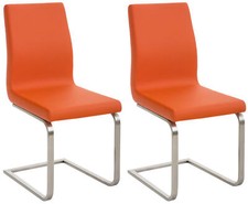 2er Set Esszimmerstühle