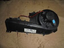 Lüftermotor Gebläsemotor Lüfter Widerstand Heizung 8200184066 Renault Twingo C06