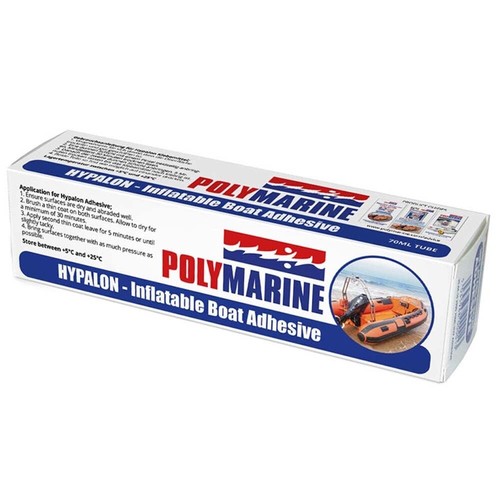 Polymarine teil hypalon - polymarine,