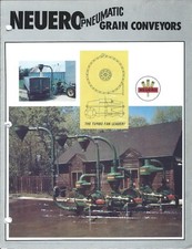 Farm Equipment Brochure -