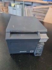 Epson TM-T70II M296A