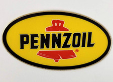 Pennzoil Oil USA Vinyl Aufkleber Sticker Decal