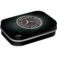 Nostalgic-Art - Pillendose