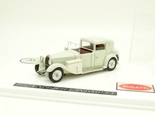 Heco Modelle Fabrikfertig 1/43