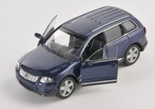 BLITZ VERSAND VW Touareg