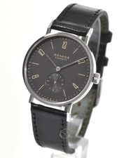 Nomos Tangente Ruthenium
