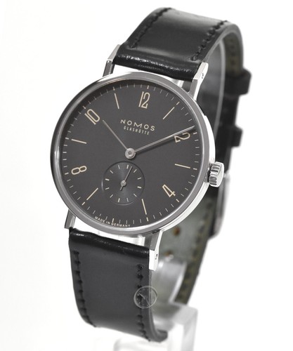 Nomos tangente ruthenium - tangente,