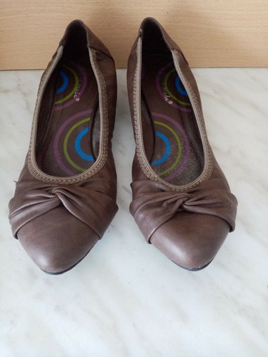 Flache schuhe spitze - flache,