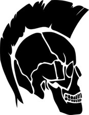 A4 Stencil Laser Schablone