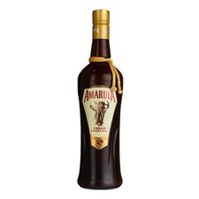 Amarula Cream und Marula Fruit