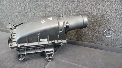 Mercedes benz - al-11,