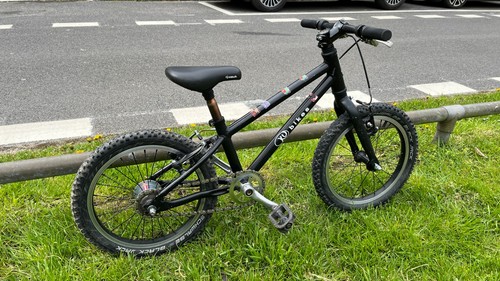 Kinder mountainbike zoll - kinder,
