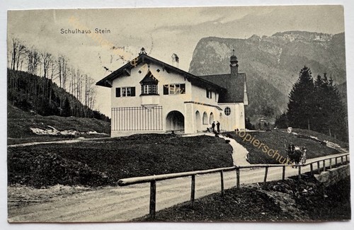 Stein oberbayern bayern - stein,