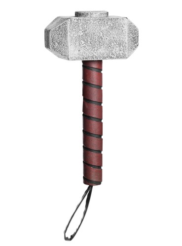 Thor hammer donnergott - hammer,
