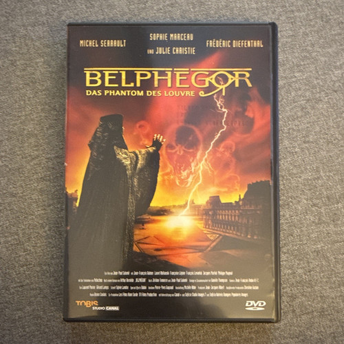 Belphégor das phantom des - belphégor-das,