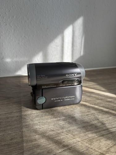 Sony handycam dcr hc90e - handycam, dcr-hc90e