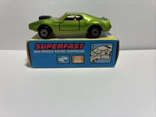 Matchbox Lesney AMX Javelin