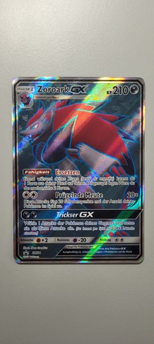 Pokemon tcg black star promo - star,