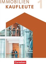 Immobilienkaufleute - Ausgabe