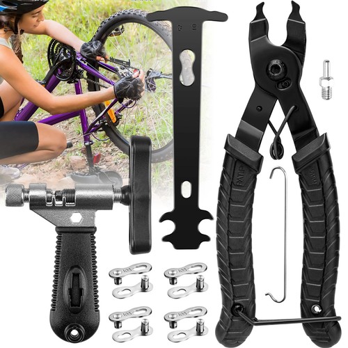 Kettennieter fahrrad - kettennieter,