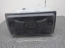 Radio ohne Code Ford Escort