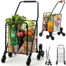 57L Trolley Klappbarer